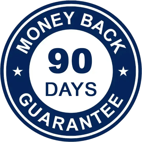 The-Memory-Wave-90-day-guarantee-badge